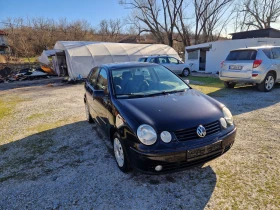 VW Polo 1.4TDI, 75кс, 05г, КЛИМАТИК, ИТАЛИЯ  - 1099 € / 2149.46 лв. - 30445057 7