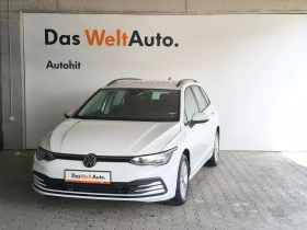 VW Golf Variant 8 Life 2.0 TDI SCR DSG