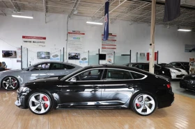 Audi Rs5 Sportback - BANG&OLUFSEN| HEADSUP| BLINDSPOT| NAV | Auto.bg — изображение 5