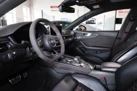 Audi Rs5 Sportback - BANG&OLUFSEN| HEADSUP| BLINDSPOT| NAV | Auto.bg — изображение 6