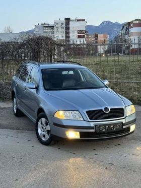 Skoda Octavia - 2400 € / 4693.99 лв. - 84942970 2