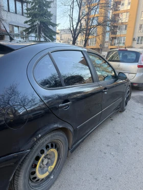 Seat Leon 1.8 T 20V - 3000 € / 5867.49 лв. - 70337638 4