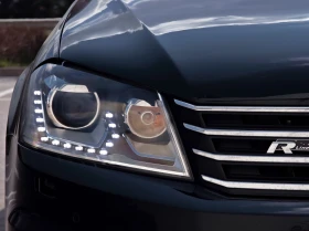 VW Passat R-Line 2.0 TDI - 8200 € / 16037.81 лв. - 22561707 17