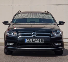 VW Passat R-Line 2.0 TDI - 8200 € / 16037.81 лв. - 22561707 5