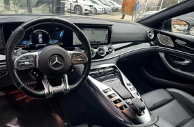 Mercedes-Benz AMG GT 43 4MATIC+  - 69023 € / 134997.25 лв. - 17077083 4