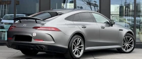 Mercedes-Benz AMG GT 43 4MATIC+  - 69023 € / 134997.25 лв. - 17077083 3