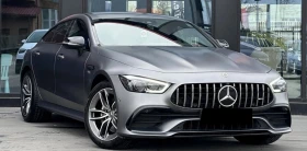 Mercedes-Benz AMG GT 43 4MATIC+ 
