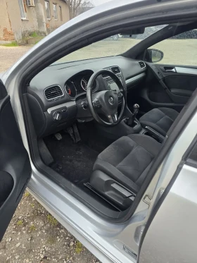 VW Golf 1.6TDI | Auto.bg — изображение 13