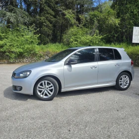 VW Golf 1.6TDI | Auto.bg — изображение 6