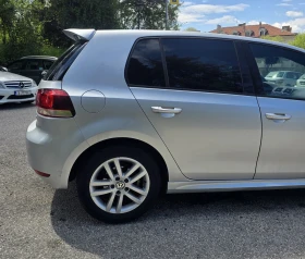 VW Golf 1.6TDI | Auto.bg — изображение 8