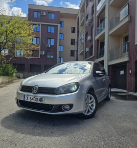 VW Golf 1.6TDI | Auto.bg — изображение 2