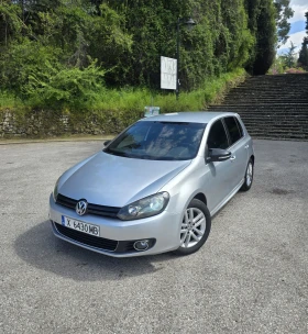 VW Golf 1.6TDI | Auto.bg — изображение 5