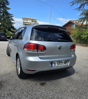 VW Golf 1.6TDI | Auto.bg — изображение 7