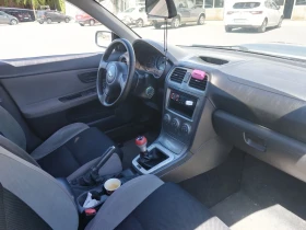 Subaru Impreza 2.0R TURBO | Mobile.bg � ����� ������ 17