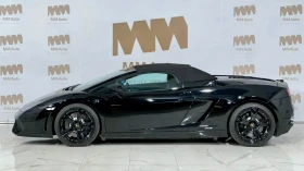 Lamborghini Gallardo Spyder LP 560-4* V10* Camera* Lift | Mobile.bg � ����� ������ 2