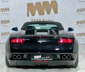 Lamborghini Gallardo Spyder LP 560-4* V10* Camera* Lift | Mobile.bg � ����� ������ 5