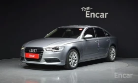 ������ Audi A6