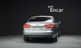 Audi A6 3.0 TDI Quattro | ������� | ����� ������ | KEYLESS | Mobile.bg � ����� ������ 4