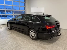 Audi A6 Avant 2.0 TDI Quattro S-tronic Xenon Navi | Mobile.bg � ����� ������ 5