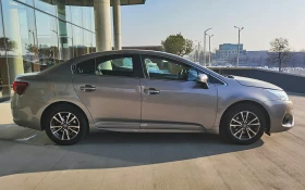 Toyota Avensis 1.6 | Mobile.bg � ����� ������ 2