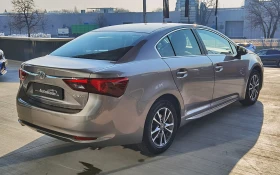 Toyota Avensis 1.6 | Mobile.bg � ����� ������ 3