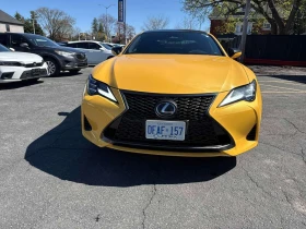 Lexus RC 300 /CARFAX/DISTRONIC/NAVI | Mobile.bg � ����� ������ 6