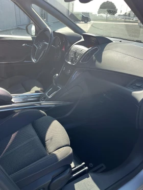 Opel Zafira | Mobile.bg � ����� ������ 13