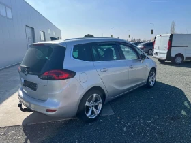 Opel Zafira | Mobile.bg � ����� ������ 4