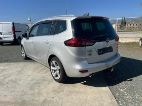 Opel Zafira | Mobile.bg � ����� ������ 6