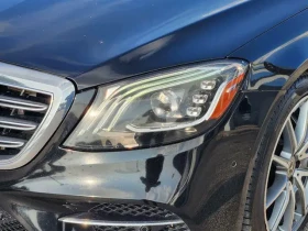 Mercedes-Benz S 560 | Mobile.bg � ����� ������ 5