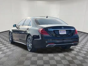 Mercedes-Benz S 560 | Mobile.bg � ����� ������ 3
