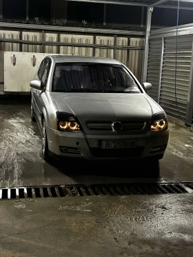 Opel Signum y22dtr | Mobile.bg � ����� ������ 2