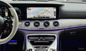 Mercedes-Benz GT 43 | 4MATIC+ | SPECIAL EDITION | HUD | BURMESTER | Mobile.bg � ����� ������ 17
