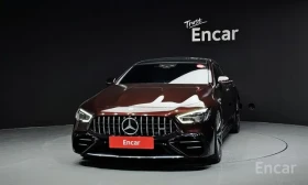 Mercedes-Benz GT 43 | 4MATIC+ | SPECIAL EDITION | HUD | BURMESTER | Mobile.bg � ����� ������ 3
