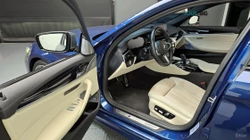 BMW M5 550i xDrive* КОЖА* ПАНО* ОБДУХВ* 360* HUD - 33900 € / 66302.64 лв. - 57058978 9