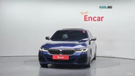 BMW M5 550i xDrive* КОЖА* ПАНО* ОБДУХВ* 360* HUD - 33900 € / 66302.64 лв. - 57058978 3