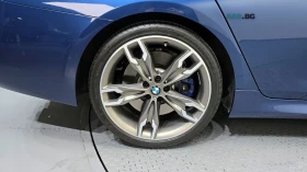 BMW M5 550i xDrive* КОЖА* ПАНО* ОБДУХВ* 360* HUD - 33900 € / 66302.64 лв. - 57058978 5