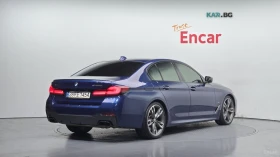 BMW M5 550i xDrive* КОЖА* ПАНО* ОБДУХВ* 360* HUD - 33900 € / 66302.64 лв. - 57058978 2