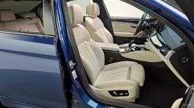BMW M5 550i xDrive* КОЖА* ПАНО* ОБДУХВ* 360* HUD - 33900 € / 66302.64 лв. - 57058978 10