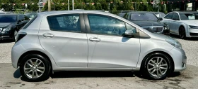 Toyota Yaris 1.4D 90HP E5B ������ | Mobile.bg � ����� ������ 4