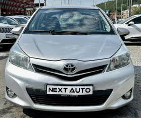 Toyota Yaris 1.4D 90HP E5B ������ | Mobile.bg � ����� ������ 2