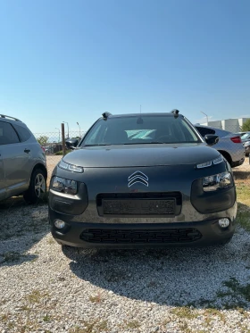 Citroen C4 Cactus 1, 6 d - 6400 € - 76805451 2