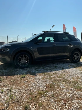 Citroen C4 Cactus 1, 6 d - 6400 € - 76805451 4