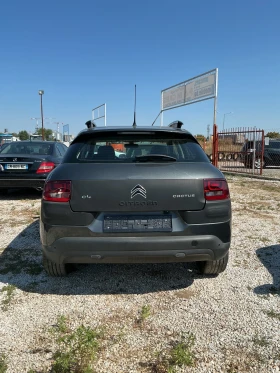 Citroen C4 Cactus 1, 6 d - 6400 € - 76805451 6