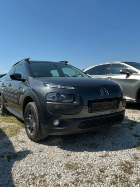Citroen C4 Cactus 1, 6 d - 6400 € - 76805451 3