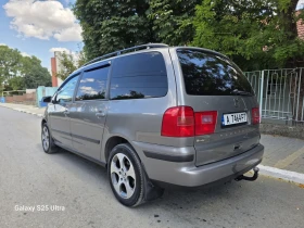 Seat Alhambra 2.0TDI 140ps.KOD.BRT 7 MESTA | Mobile.bg � ����� ������ 4