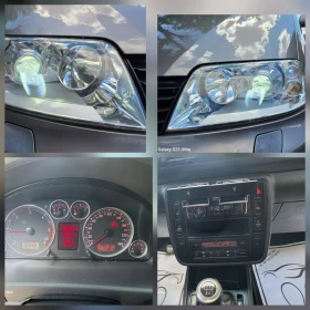 Seat Alhambra 2.0TDI 140ps.KOD.BRT 7 MESTA | Mobile.bg � ����� ������ 16