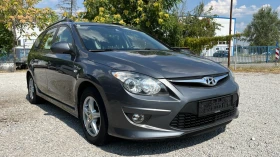 Hyundai I30 CW 1.4 16V 105 kc | Auto.bg — изображение 2