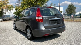 Hyundai I30 CW 1.4 16V 105 kc | Auto.bg — изображение 5