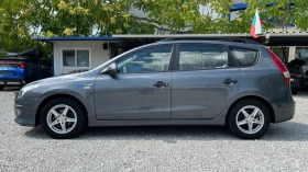 Hyundai I30 CW 1.4 16V 105 kc | Auto.bg — изображение 4